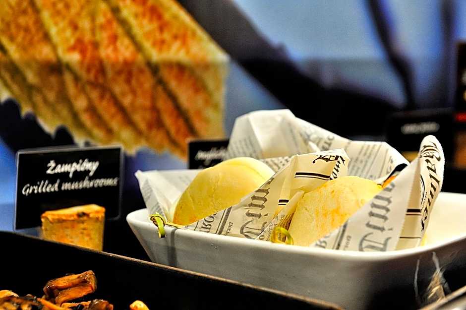 Quality Hotel Ostrava City