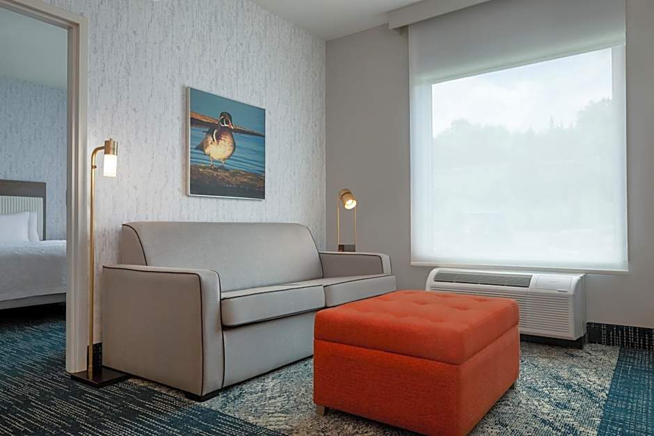Home2 Suites by Hilton Huntsville