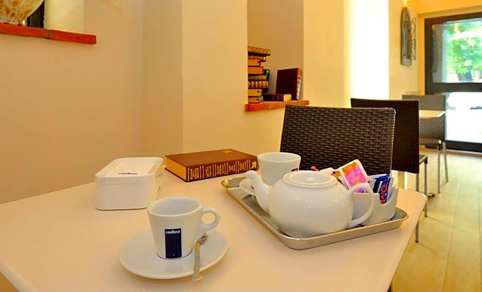 Hotel San Sebastiano