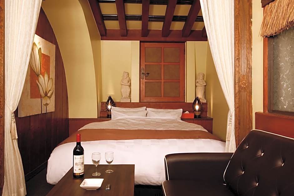 HOTEL K's ABA Adult Only