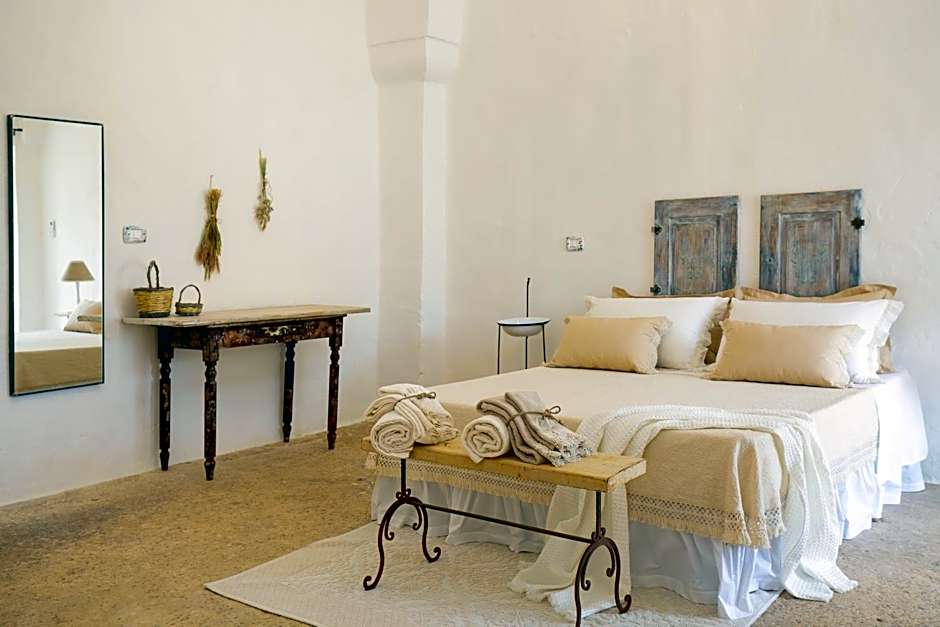 Masseria Violante Boutique Hotel
