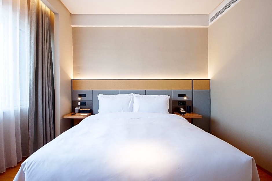 Ji Hotel Chifeng Municipal Government