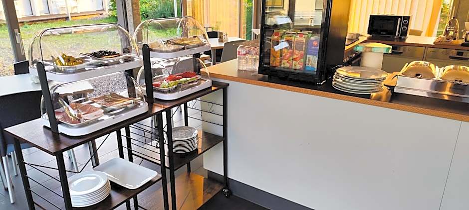 Arena Hotel Waldshut