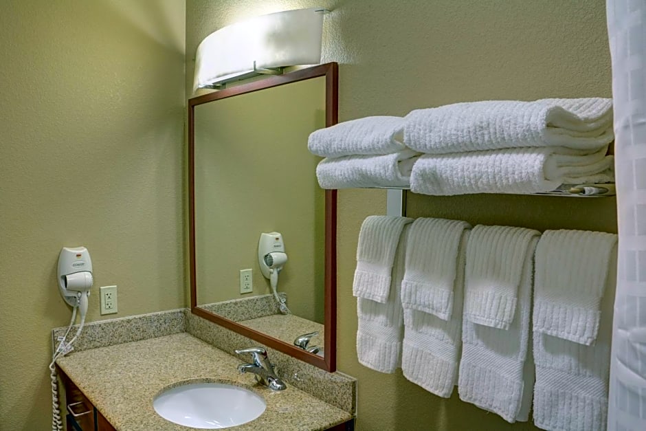 Candlewood Suites Texarkana, an IHG Hotel