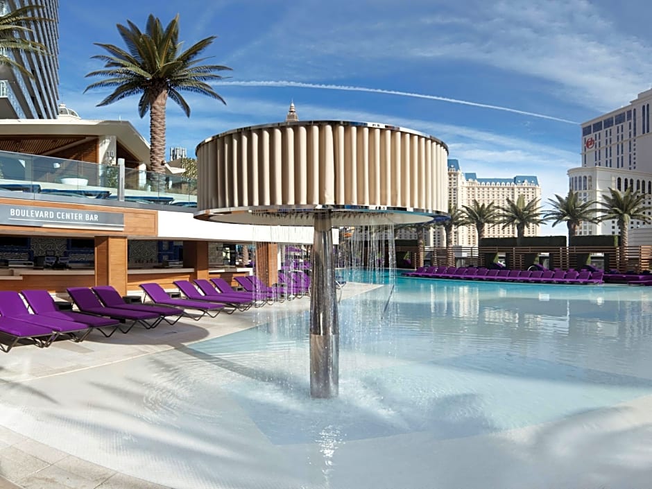 The Cosmopolitan of Las Vegas - Autograph Collection by Marriott