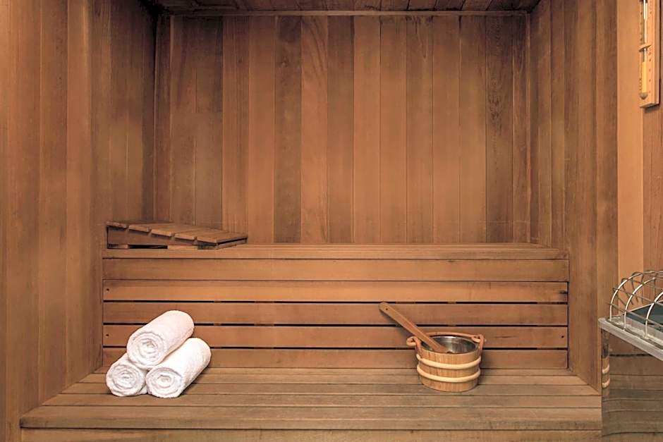 The Ballantyne, A Luxury Collection Hotel, Charlotte