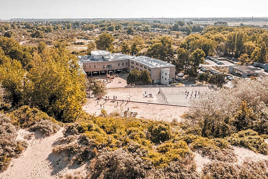 Vakantiedomein Hoge Duin