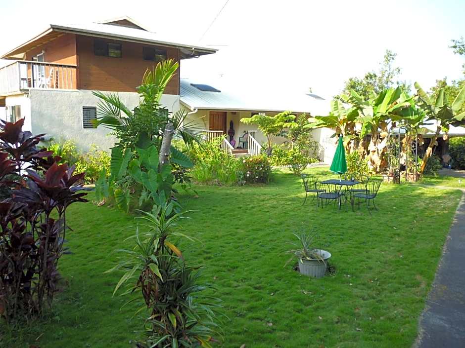 A Beautiful Edge of the World Bed & Breakfast