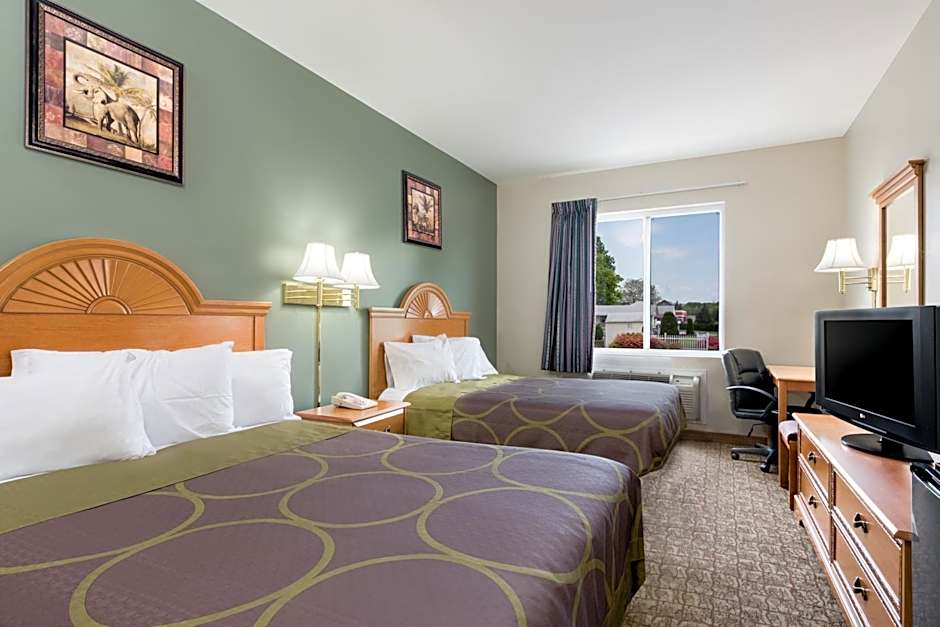 Knights Inn Palmyra/Hershey