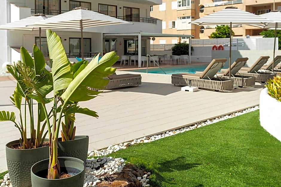 Flacalco Hotel & Apartments