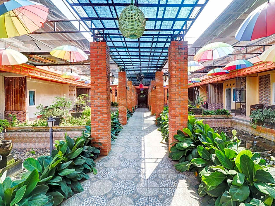 Hotel R Cantika Syariah