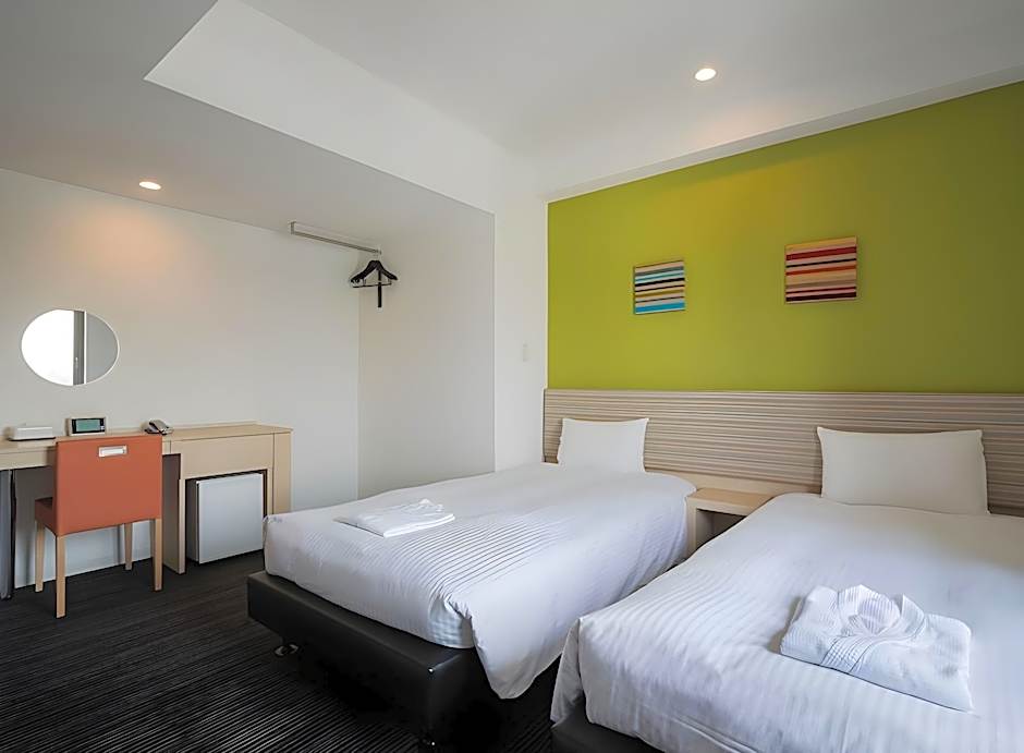 Ueno Hotel