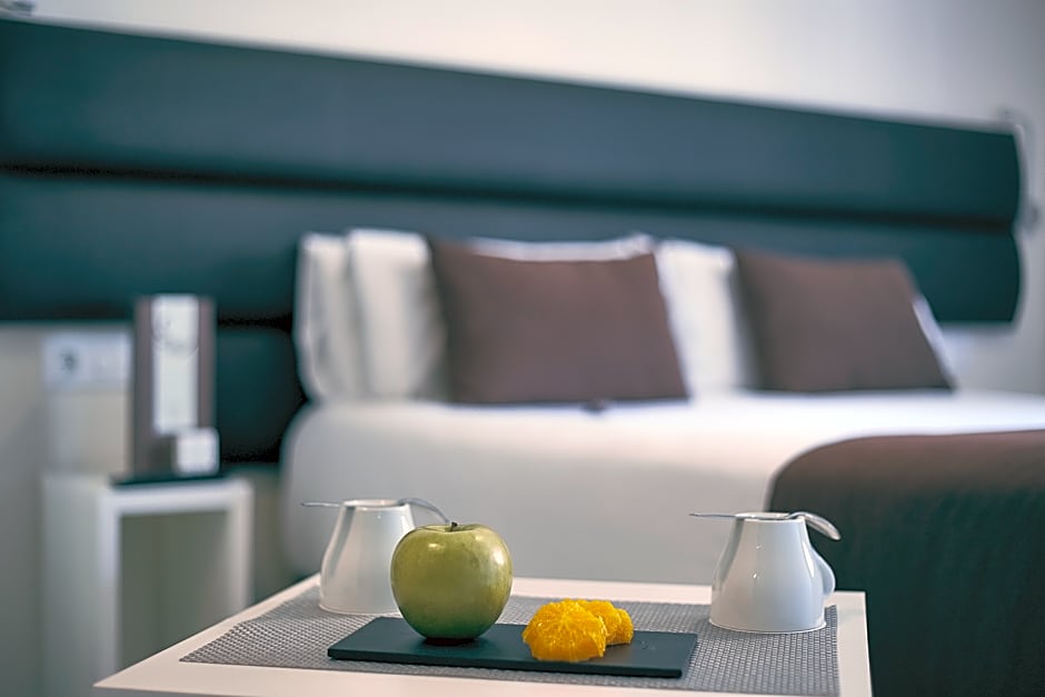 BCN Urban Hotels Gran Ducat