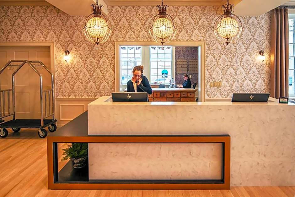 Stella Ballroom