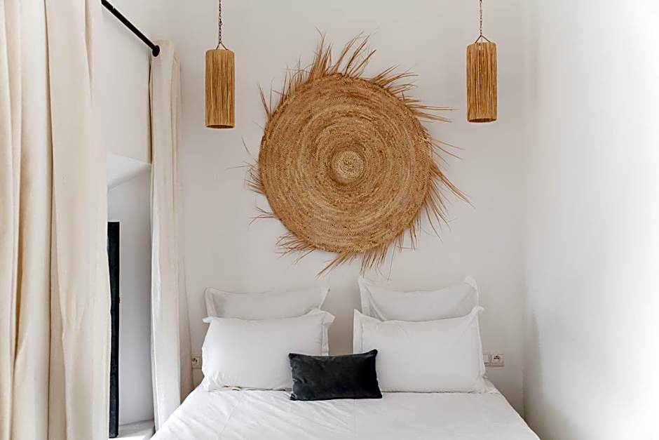 Riad 27 & SPA entièrement privatisé