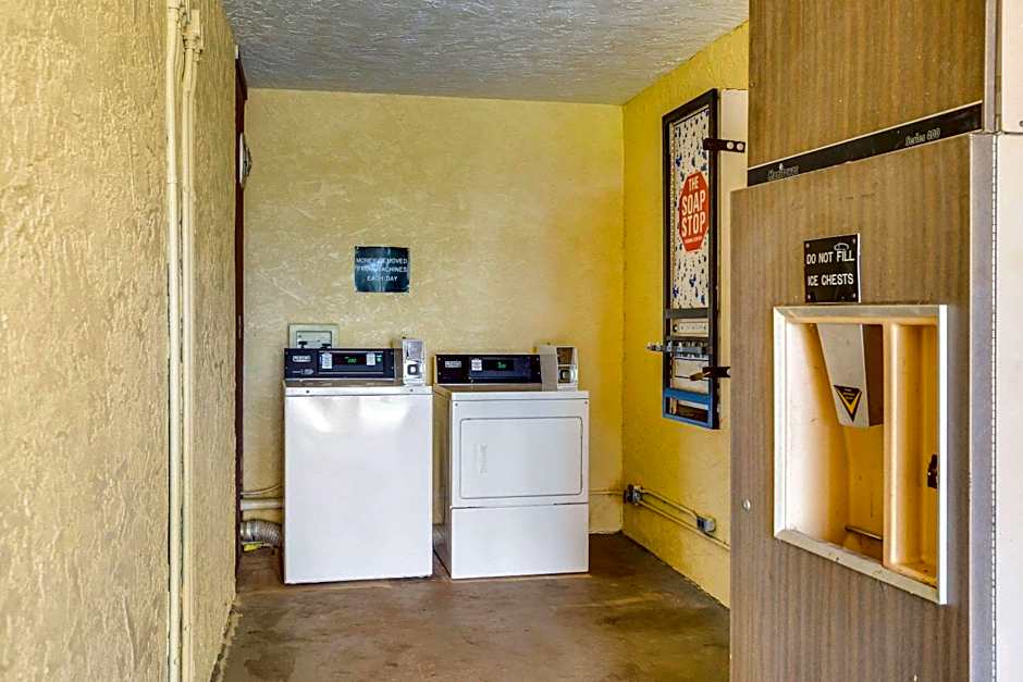 Rodeway Inn