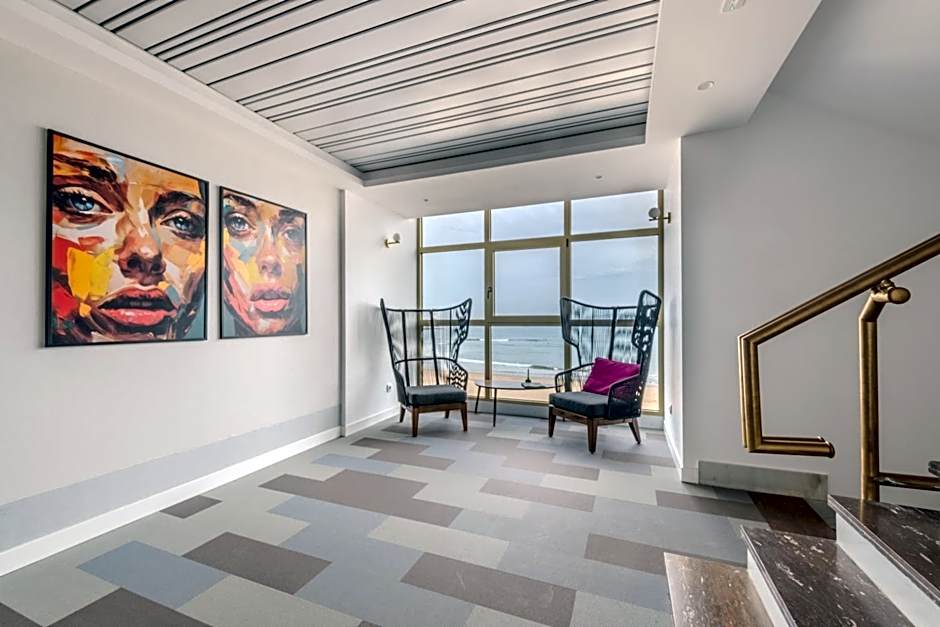Hotel Faranda Rias Altas an Ascend Collection Hotel