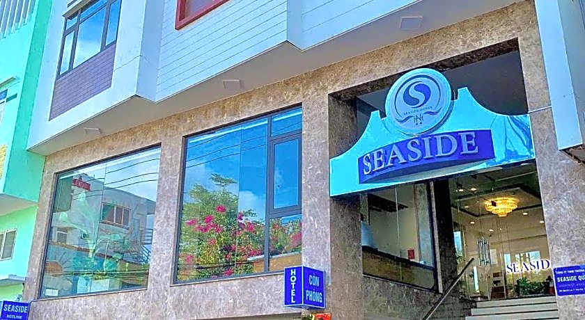 Seaside Hotel