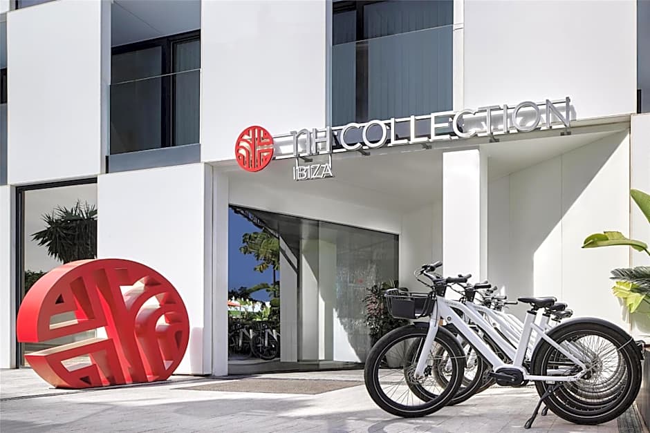 NH Collection Ibiza