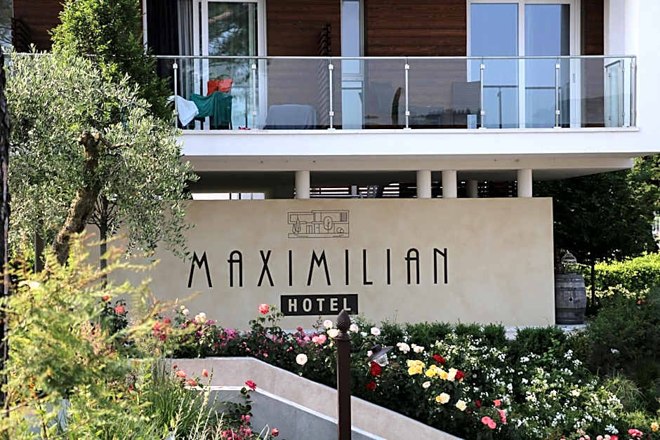 Hotel Maximilian