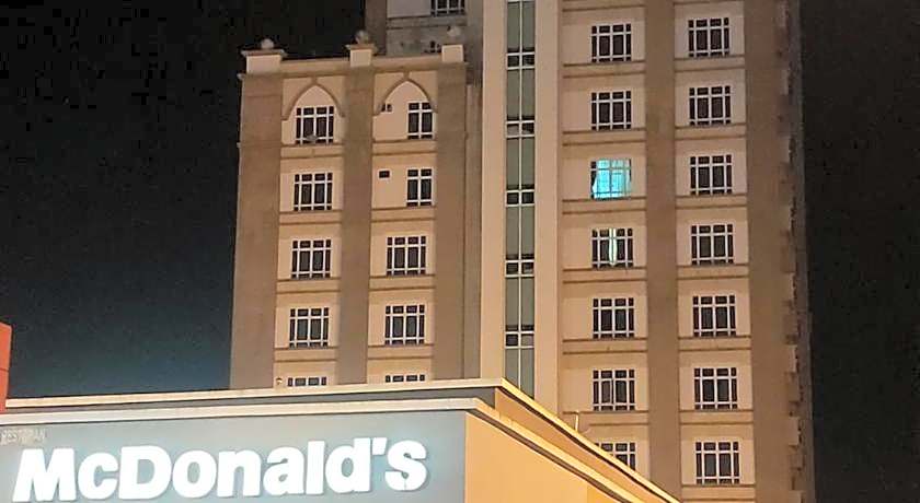 De Viana Hotel & Apartments