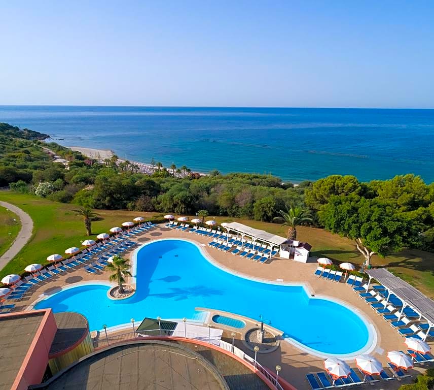 MClub Cala Regina