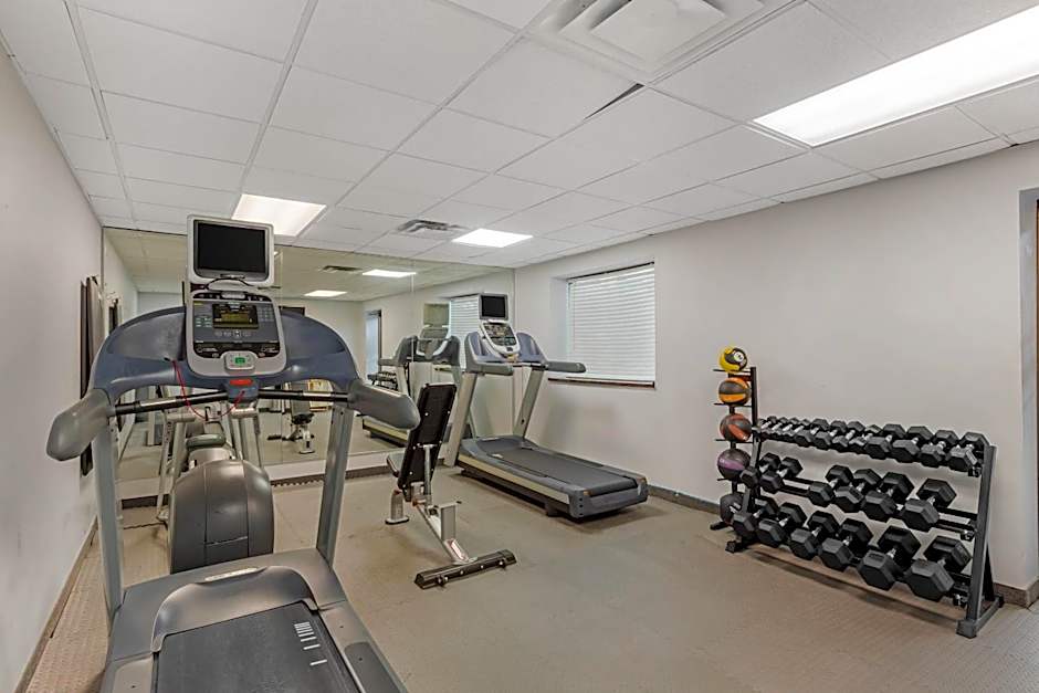 Quality Inn & Conference Centre