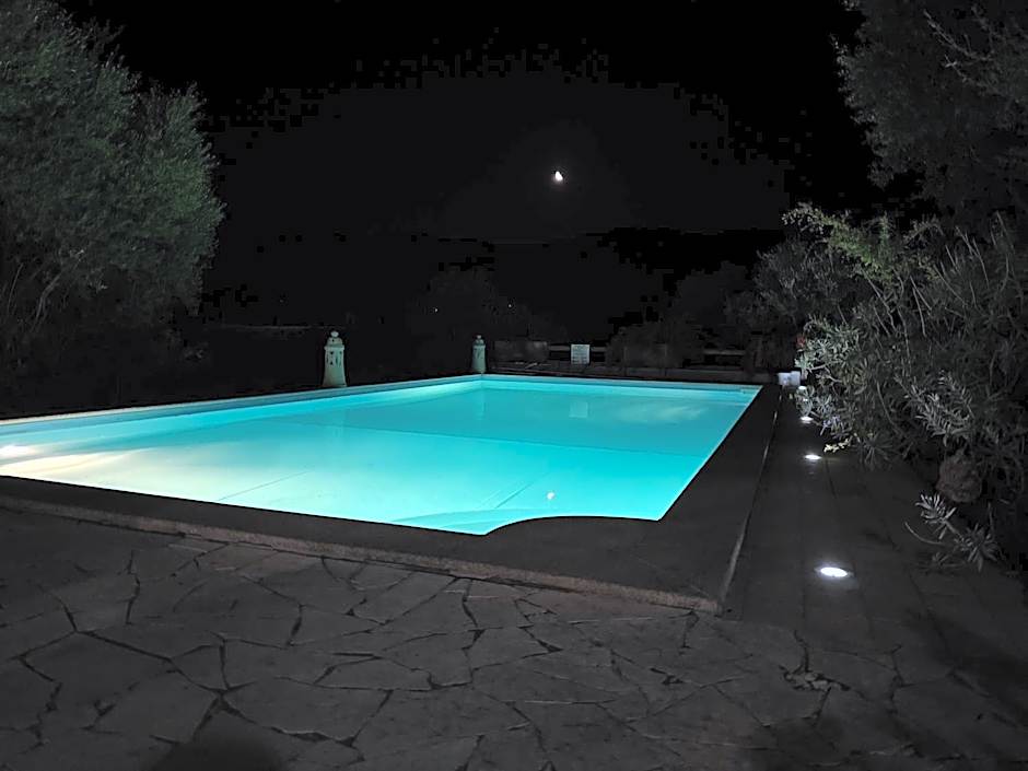 Villa DESIDERIA B&B