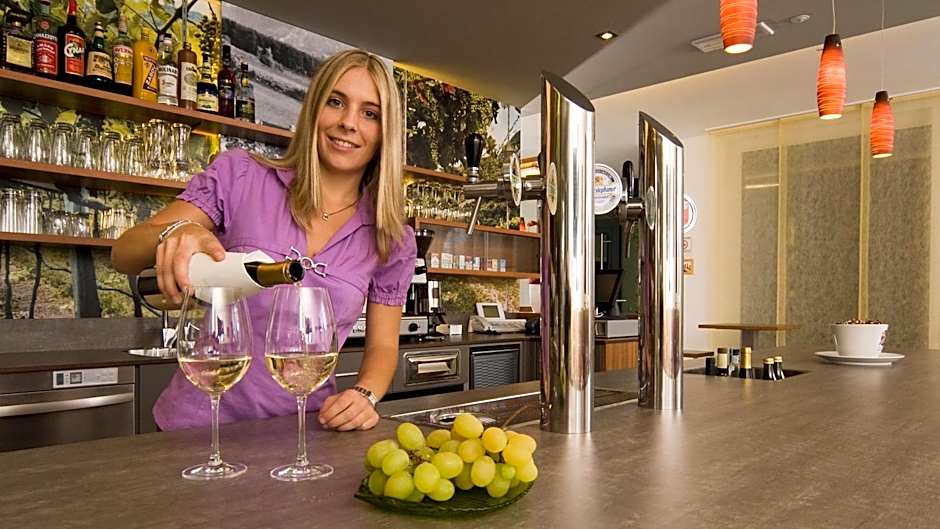 Residence Bar Pizzeria Sylvanerhof