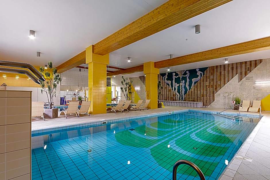 Medical SPA "Eglės sanatorija" Standard Druskininkai