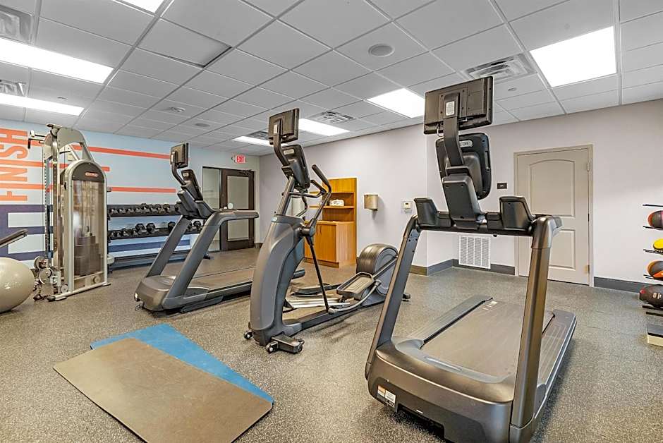 Hampton Inn & Suites New Braunfels