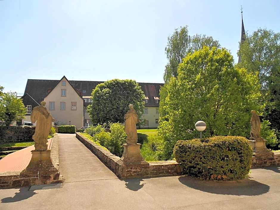 Bildungshaus Neckarelz