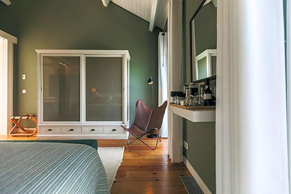 Ventozelo Hotel & Quinta