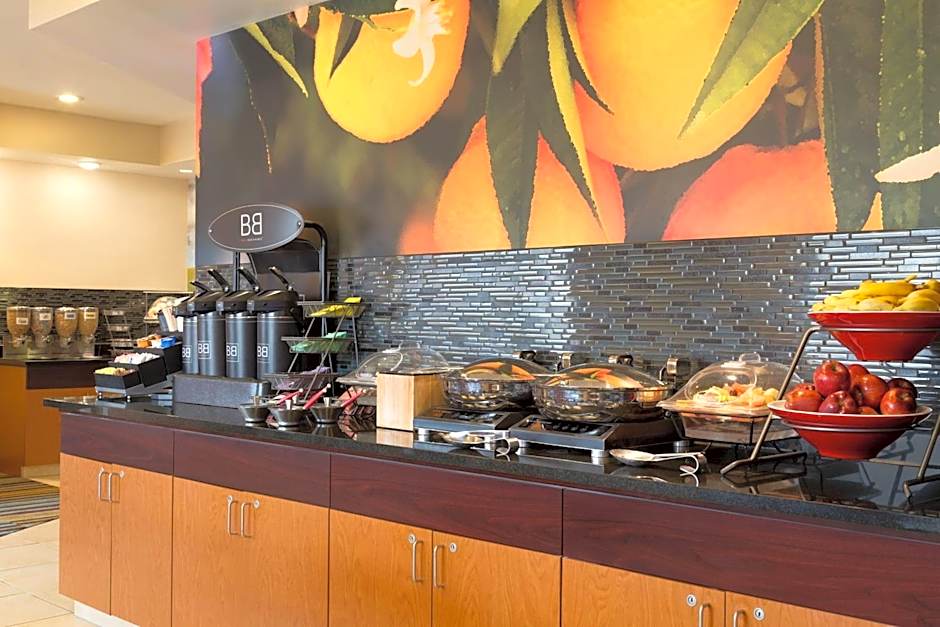 Fairfield Inn & Suites by Marriott Bismarck South