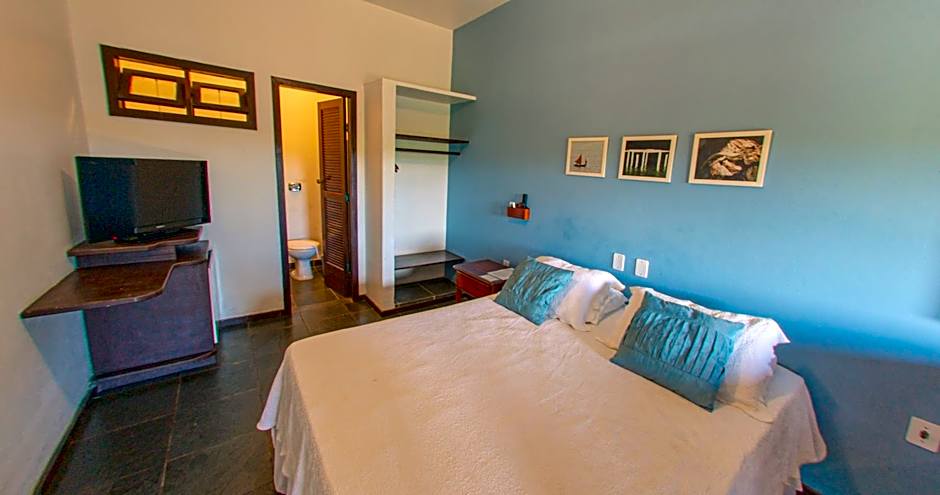 Pousada Canto do Rio