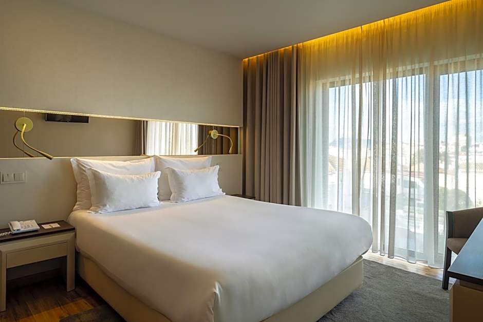 Hotel Cristal Setubal