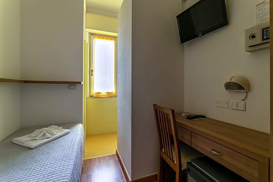 Hotel Stresa