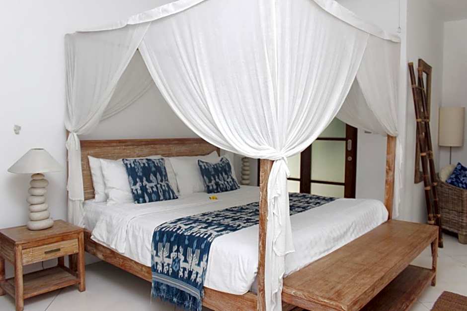 Villa Sahaja