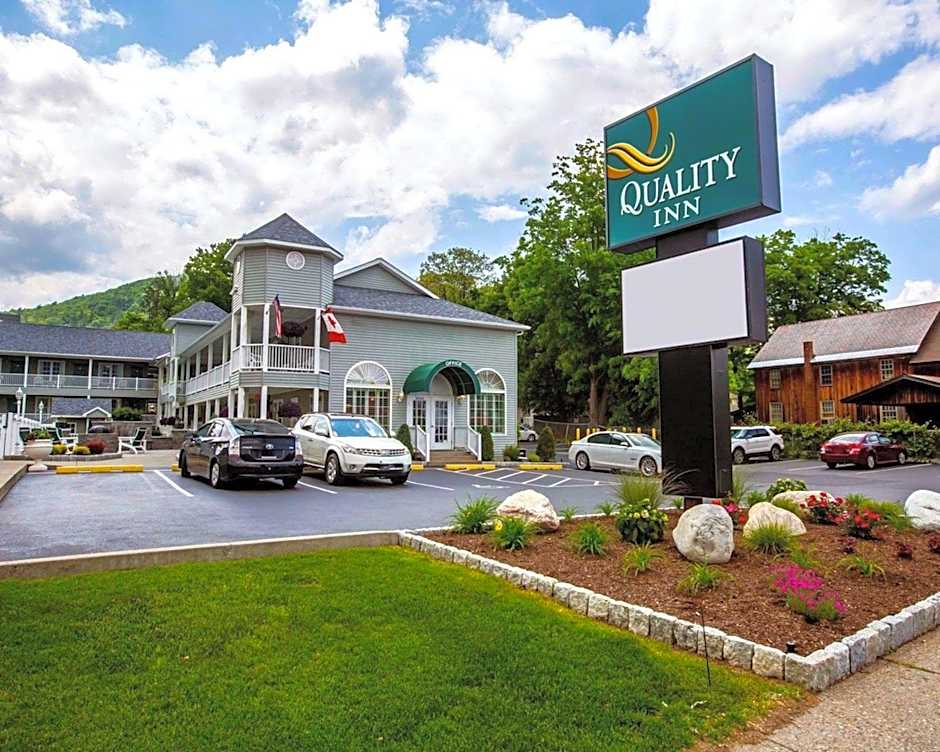 Quality Inn Lake George