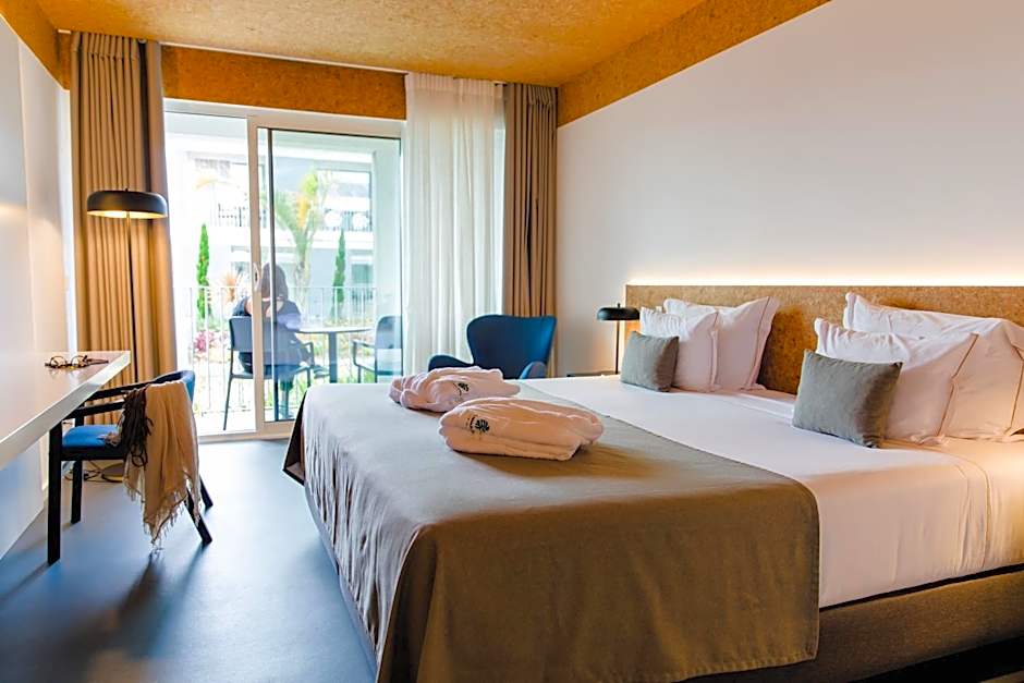 Canadiano Urban Nature Hotel