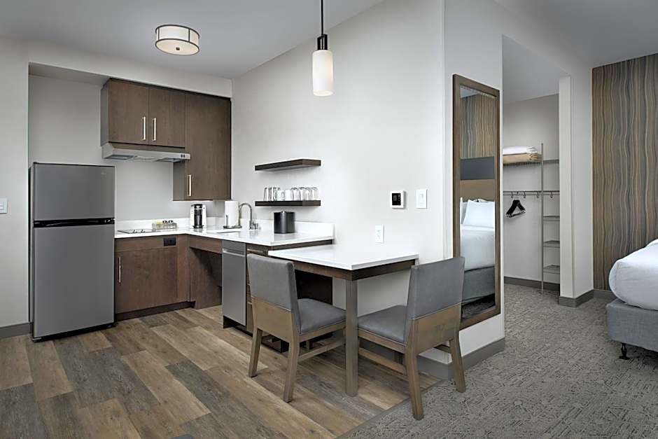 Residence Inn by Marriott Bozeman Downtown