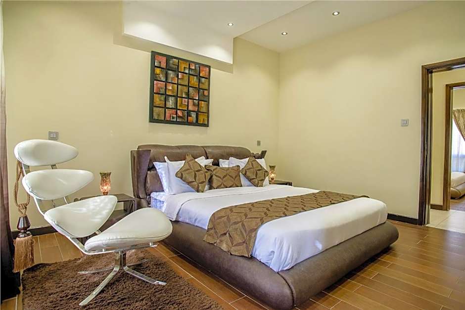 The Landmark Suites Westlands, Nairobi- Next to Westgate Mall