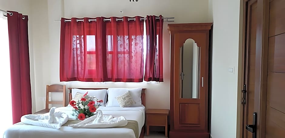 Whispering Woods Coorg