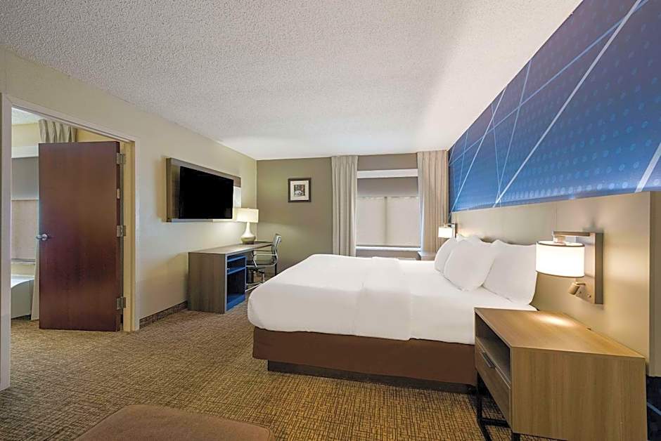 Comfort Inn Fayetteville I-95