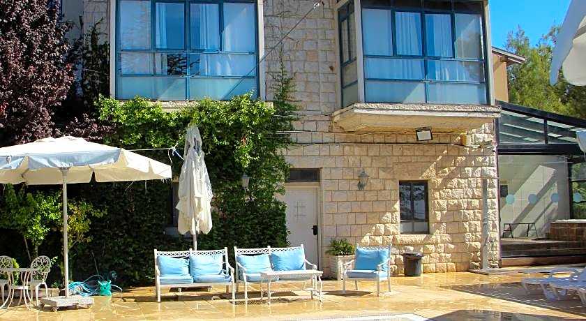 Villa Galilee Boutique Hotel and Spa                                                            