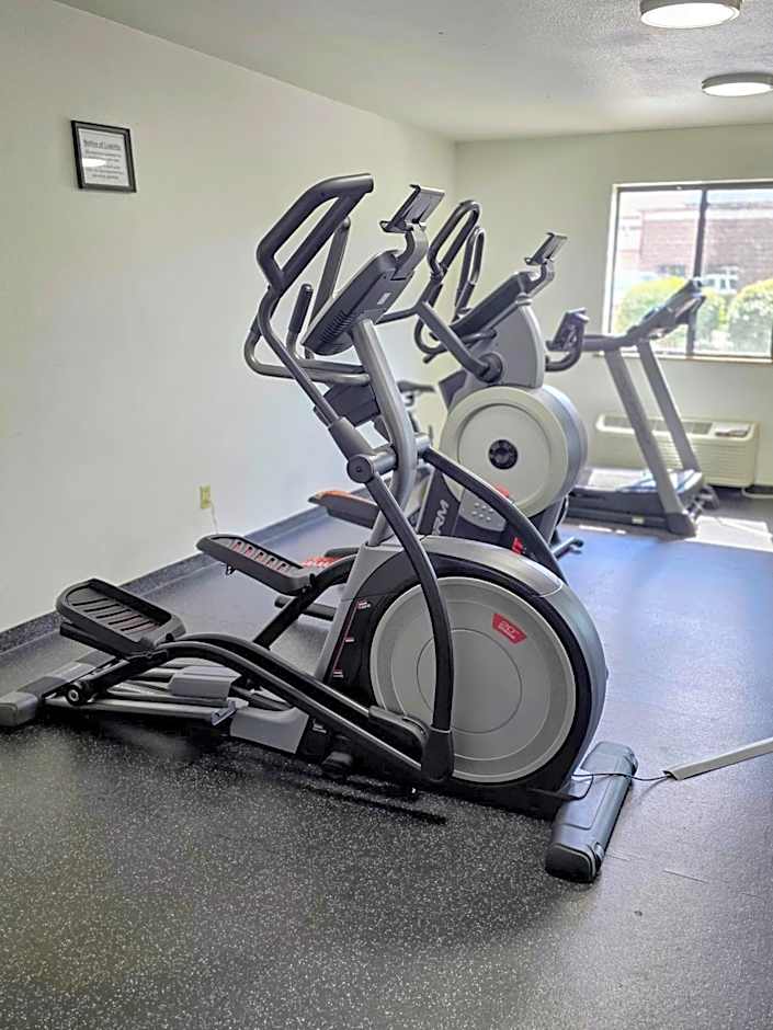 FairBridge Inn, Suites & Conference Center  Missoula