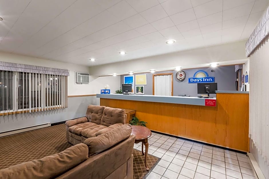Days Inn by Wyndham Atlantic