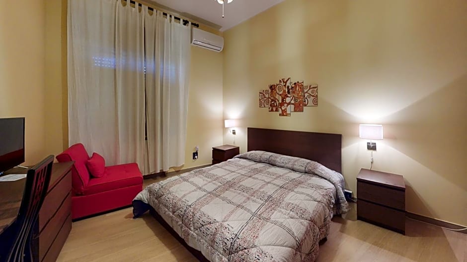 Il Passo Del Mercante