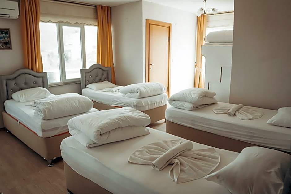 BAŞARIR HOTEL