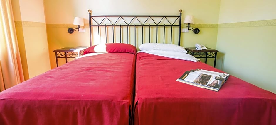 Prado de las merinas